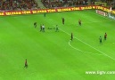 Galatasaray - Bursaspor (3-2)
