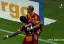 GALATASARAY 6-0 Bursaspor