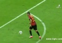GALATASARAY 3 - 2 Bursaspor burak yılmazın golü