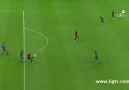 GALATASARAY 3-1 BURSASPORGOL BURAK YILMAZ