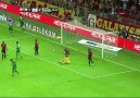 Galatasaray 3-2 Bursaspor  İZLE