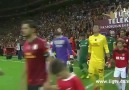 Galatasaray 3 - 2 Bursaspor (Maçın Geniş Özeti)