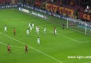Galatasaray 3-0 Bursaspor (özet)