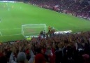 Galatasaray Bursaspor TT Arena Muhteşem üçlü