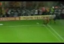 GALATASARAY 3-2 BURSASPOR Umut bulutun golü