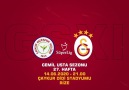 Galatasaray - Çaykur Rizespor karşısında ilk 11&11