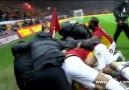 GALATASARAY - Cehennemden Tırmanarak Çıkabiliriz