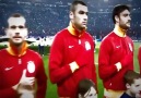 Galatasaray Çeyrek Finalde!