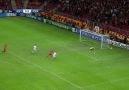 Galatasaray - CFR Cluj  Maçın Geniş Özeti