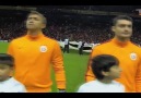 Galatasaray Champions League İnanan 11 ADAM