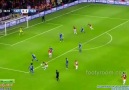 Galatasaray 1-1 Chelsea #CL Maç Özeti