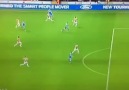 Galatasaray 0-1 Chelsea  GOL: Torres (9')