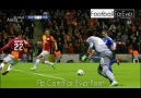 Galatasaray 0-1 Chelsea  '9 Torres