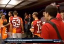 Galatasaray&çıtanın everestte olduğu dönemler.