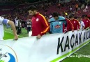 Galatasaray 2 - 0 Ç.Rizespor (ÖZET)