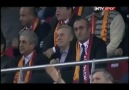 Galatasaray - CSKA Maçındaki Muhteşem Gençlik Marşı!