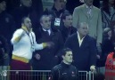 Galatasaraydan Fatih Terime hoşgeldin klibi