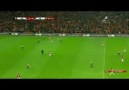 Galatasaray'dan , Fenev'e Futbol Dersi :)