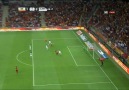 Galatasaray'dan "Gol Nasıl Atılır?" Dersi! - Sneijder
