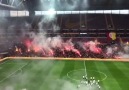 Galatasaraydan görülmemiş dev antrenman.