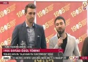 Galatasarayda yılın sporcusu Nando MusleraAslansın sen Muslera aslan!