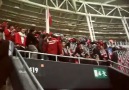 Galatasaray Deplasmanı  Gaziantepspor Fan [HQ]