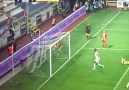 Galatasaray durumu 3-2 yaptı!!