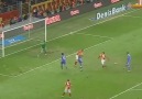 Galatasaray Efsane Geri Dönüşler