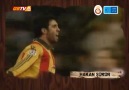 Galatasaray Efsanelerini Anıyor: ''KRAL'' Hakan Şükür!