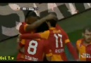 Galatasaray: 2-0 :Elazığspor Gol: Drogba Dk. 20