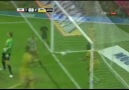 GALATASARAY 1 - 0 ESKİŞEHİRSPOR  GOL BURAK YILMAZ