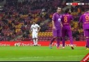 Galatasaray 4-2 Eskişehirspor (goller)