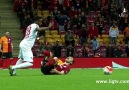 Galatasaray 4-0 Eskişehirspor (özet)