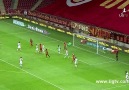 Galatasaray 0 - 0 Eskişehirspor (özet)