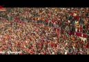 GALATASARAY - FC København "ultrAslan Tribünleri "