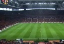 Galatasaray 1-0 Fenebahçe Maç Özeti