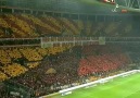 Galatasaray - fenerağlama - Muhteşem Koreografi