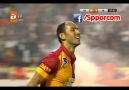 Galatasaray - Fenerbahçe  2-1