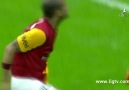 Galatasaray 1-2 Fenerbahçe