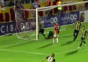 Galatasaray 3 - 2  Fenerbahçe