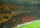 Galatasaray-Fenerbahçe 16 Aralık 2012 Koreografi ( ultrAslan )