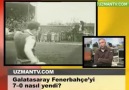 Galatasaray 7 - 0 Fenerbahçe Belgeseli