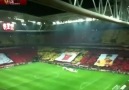 Galatasaray - FenerbahçeDesibel Rekoru