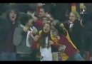 Galatasaray-Fenerbahçe: 1-0 (Dk. 33 Eboue)