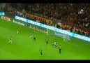 Galatasaray-fenerbahçe:1-0 (Dk.33 Eboue)