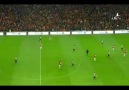 Galatasaray-Fenerbahçe: 2-0 (Dk. 40 Elmander)