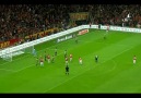 Galatasaray-Fenerbahçe: 3-0 (Dk. 66 Melo)