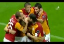 Galatasaray-Fenerbahçe: 3-0 (Dk. 66 Melo)