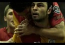 Galatasaray - Fenerbahçe l  Derbi Tanıtımı