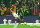 Galatasaray : 2 - 1 : Fenerbahçe l Geniş Özet